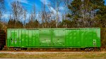 CBIX 150316 Box Car